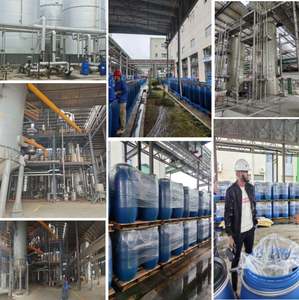 โซเดียมลอริลอีเทอร์ซัลเฟต68585-34-2 SLES ผงซักฟอกเคมีราคาดีที่สุด SLES 70 - Product Image 5