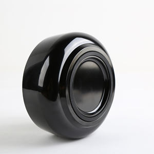 Bol rond personnalisé en mélamine pour restaurant, idéal pour servir des nouilles, de la soupe et autres plats - Product Image 6