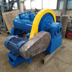 बिक्री के लिए <span class=keywords><strong>50</strong></span> किलो बॉल मिल - Product Image 6
