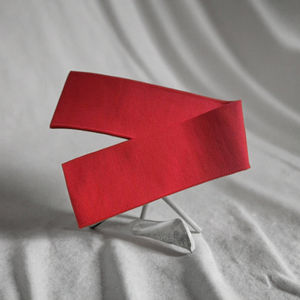 Premium Knitting <span class=keywords><strong>Rib</strong></span> elegante acanalado dobladillo 97% poliéster 3% Spandex Jacquard rayas patrón algodón liso tejido acanalado puño - Product Image 3