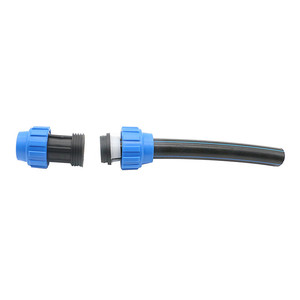 GA Fábrica Atacado <span class=keywords><strong>PP</strong></span> Conexão Rápida <span class=keywords><strong>pp</strong></span> montagem 20 Mm,25 Mm,32mm para o Sistema de Água - Product Image 6
