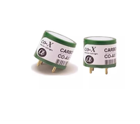 Sensor Karbon Monoksida British Alfa Alphasense - CO-AF, CO-BM, CO-AM, Semua Model Baru Asli