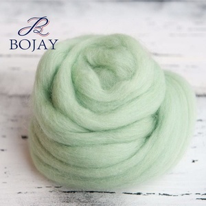 Shein — fil à tricoter bon marché, 100% <span class=keywords><strong>laine</strong></span> mérinos, tapis épais, Super épais, Crochet, couverture rodage, lavable - Product Image 3