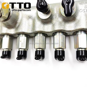 OTTO 8-97603121-2 8976031212 Hochdruck-<span class=keywords><strong>Common</strong></span>-<span class=keywords><strong>Rail</strong></span> für ISUZU 6WG1 6WG1T ZX450-3 ZX850-3 SH800-3B <span class=keywords><strong>Common</strong></span>-<span class=keywords><strong>Rail</strong></span> - Product Image 5