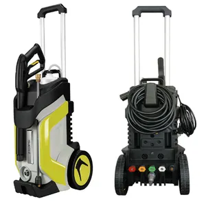 IFOURNI 1650W 160 bar power cord 6 L Home garden use high pressure washer high pressure machine high pressure car washer