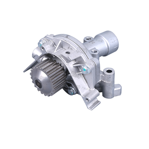 Pompe à eau 1201K1 pour <span class=keywords><strong>Peugeot</strong></span> <span class=keywords><strong>307</strong></span> 408 C5 2.0L 2.3L Moteur Auto <span class=keywords><strong>Refroidissement</strong></span> - Product Image 1
