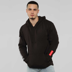 fr moletom com capuz ariat