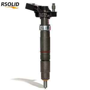 Rsoliddiesel 0445116034 0445116035 03L130277C Boquilla Diesel para CDBA, CDCA, Piezas de Maquinaria de Construcción 03L130855AX - Product Image 1