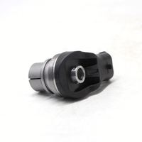 Válvula Solenoide de la Bomba de Inyección de Combustible Diésel F 00R J02 705 F00RJ02705 para Inyector 0445120042 0445120460