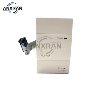 Para Mitsubishi Módulo de expansión de entrada analógica FX2N4DA Controlador programable - Product Image 2