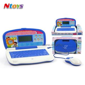 La máquina de aprendizaje de inglés y árabe inteligente de 60 funciones más Popular para juguetes educativos para niños - Product Image 5