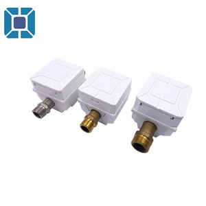 Intelligent DN15 DN20 sans fil T50/T90 compteur d'eau ultrasonique intelligent compteur d'eau intelligent - Product Image 5