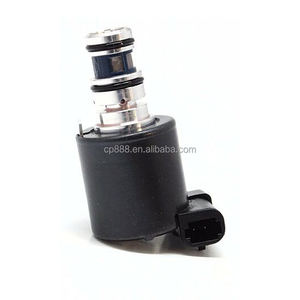 Solénoïde de contrôle de pression de transmission 10478146 4T65E 4T40E 5L40E pour Cadillac Saturn <span class=keywords><strong>Pontiac</strong></span> Sky Solstice G8 50123 84431G - Product Image 6