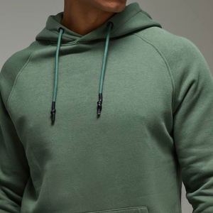 <b>Men's</b> Cotton Tracksuit <b>Hoodie</b> <b>Shorts</b> <b>Set</b> Autumn Sportswear Outfit <b>Men's</b> Hooded Sweatshirt <b>And</b> <b>Shorts</b> - Product Image 3