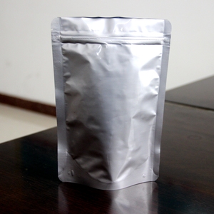 Đứng lên nhôm <span class=keywords><strong>Ziplock</strong></span> <span class=keywords><strong>1</strong></span> gallon Túi Mylar túi thực phẩm miễn phí - Product Image 2
