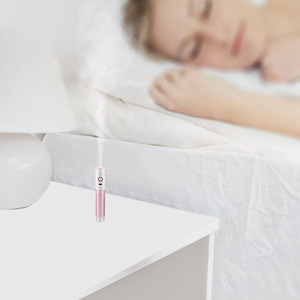 Dịch Vụ Logo Tùy Chỉnh Đa Màu Tùy Chỉnh Nano Mist Kem Chống Nắng Phun Dưỡng Ẩm Hơi Mặt - Product Image 4