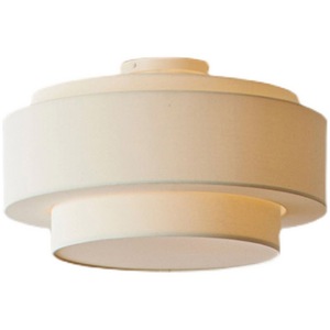 Modern <b>Zen</b> Style Ceiling Light 10-18 Sqm Surface Mounted For Living Room Bedroom Study - Product Image 5