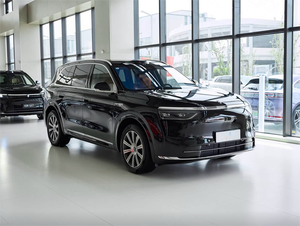 AITO M8 EREV Max 2025, SUV de 5 Plazas, Autonomía WLTC de 1405 km, Cabina Inteligente, Tracción en las Cuatro Ruedas con Doble Motor - Product Image 3