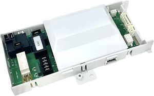 Placa <span class=keywords><strong>de</strong></span> <span class=keywords><strong>circuito</strong></span> <span class=keywords><strong>de</strong></span> control <span class=keywords><strong>de</strong></span> secadora W10174746 OEM para placa <span class=keywords><strong>de</strong></span> control <span class=keywords><strong>de</strong></span> secadoras Whirlpool WPW10174746, AP6016287, 1546524 - Product Image 6