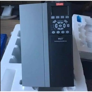 อินเวอร์เตอร์ปรับความถี่ Danfoss Vlt Micro Drive 7.5 กิโลวัตต์ สำหรับใช้งานในอุตสาหกรรม - Product Image 4
