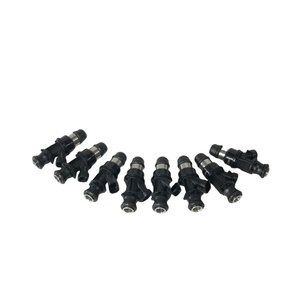 8 injecteurs de carburant 650cc 60lb pour moteur GM LS LQ 4.8 5.3 6.0L, mise à niveau turbo, suralimentation, réglage - Product Image 2