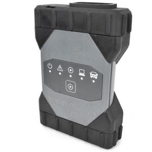 Outil de diagnostic pour voitures et camions BENZ Xentry C6, MB Star C6 avec Wifi, outil de diagnostic VCI, multiplexeur PK SD Connect C4 C5 - Product Image 6