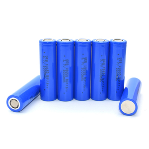 ! Best Wholesale! Big power 3,7 V 3000Mah Icr18650 rechargeable lithium ion batteries a Bulk Li-Ion battery 18650 - Product Image 5