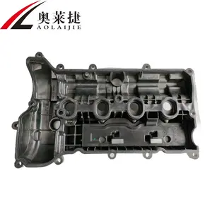 Valve cover for PE02-10-210A for MAZDA auto parts and accessories