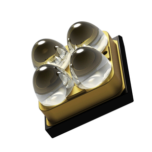 Módulo de Diodo LED UV 280-315nm con Lente de Cuarzo y Chip de Enfoque para Equipos de Exposición UV - Product Image 3
