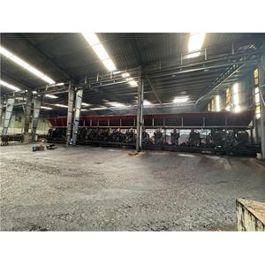 Fournisseur vietnamien de CNSL dégommé de haute pureté pour les résines phénoliques et les matériaux de friction, respectueux de l'environnement - Product Image 1