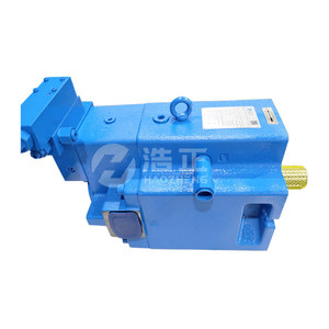 Bomba de Pistones Hidráulica de Repuesto para la Serie PVXS-130/180/250, PVXS130, PVXS180, PVX250, Modelo PVXS130-M-R-DF-0000-000 - Product Image 2
