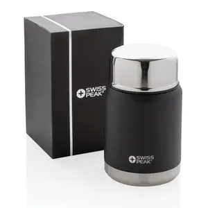 Contenedor de vacío Elite Swiss Peak, gadgets personalizados - Product Image 4