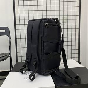 Bolsa de Deporte Personalizada para Hombre, Bolsa de Viaje con Estampado Personalizado, Bolsa de Gimnasio para Guardar Zapatos Deportivos, con Logotipo - Product Image 3