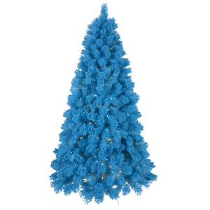 <span class=keywords><strong>Albero</strong></span> di natale artificiale colorato di alta qualità ad ago duro - Product Image 2