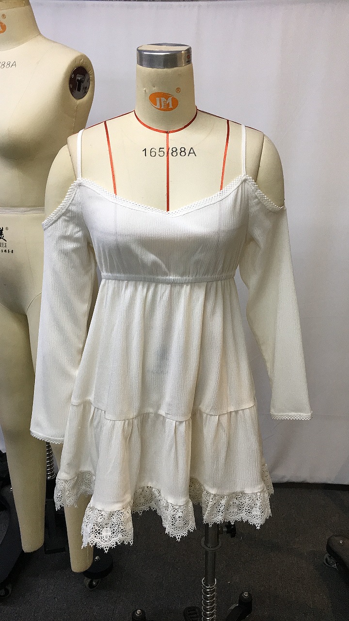 off the shoulder dress pattern pdf Evyn Dress/Top PDF Pattern