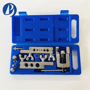 Kit d'outils de soudure excentrique de qualité supérieure 5-19 mm avec <span class=keywords><strong>coupe</strong></span>-tuyau pour la réparation de systèmes CVC et de climatisation - Product Image 2