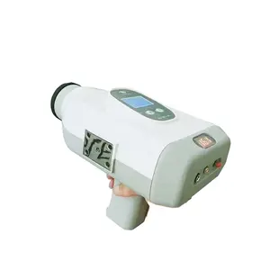 Yingpai portatile portatile a raggi X dentale fotocamera veterinaria macchina a raggi X prezzo blx-8 portatile digitale dentale unità a raggi x