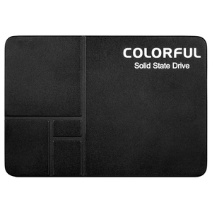 ฮาร์ดดิสก์โซลิดสเตท (SSD) สีสันสดใส ความจุ 512GB รุ่น SL500 สำหรับใช้ในเดสก์ท็อปและโน้ตบุ๊ก - Product Image 5