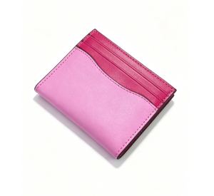 Porte-cartes minimaliste en aluminium avec blocage RFID, pince à billets, logo personnalisé, 4 pouces, 50g - Product Image 2