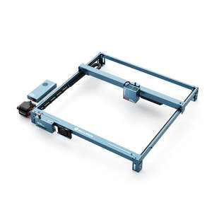 Machine de gravure laser haute précision SCULPFUN S70 Max 70W, découpeuse et graveuse laser à diode pour bois et cuir - Product Image 1