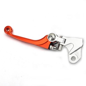 Leviers <span class=keywords><strong>de</strong></span> <span class=keywords><strong>frein</strong></span> et d'embrayage pour moto KTM, moto, k, 2017 - Product Image 2
