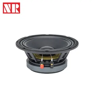 2021 hot selling mini 8 inch subwoofer speaker driver unit for karaoke