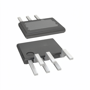 Authorized Distributor Power Management (PMIC) Components Electronic LYT4218E 7 SSIP, 6 Leads, Exposed Pad, Formed Leads - Product Image 1
