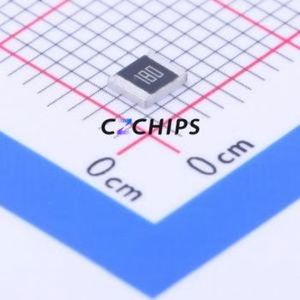 RCT1018RJLF Résistance SMD 1210 (Type : Film Épais) (Résistance : 18 Ohms Précision : 5%) - Product Image 1