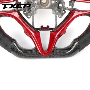 <span class=keywords><strong>Civic</strong></span> Accord สำหรับรถแข่งฮอนด้ารุ่น <span class=keywords><strong>Civic</strong></span> Accord <span class=keywords><strong>พวงมาลัย</strong></span>แอลอีดีคาร์บอนไฟเบอร์ - Product Image 3