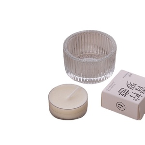 Cofanetto Regalo di Candele Profumate Artigianali per San Valentino, Festa della Mamma, <span class=keywords><strong>Compleanno</strong></span> - Regalo Pratico di Alta Qualità per Ragazze - Product Image 5