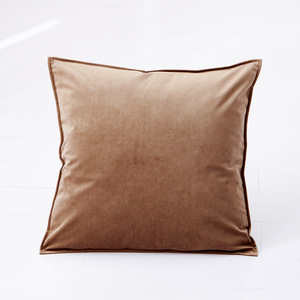 Nouveau Style taie d'oreiller maison décorative luxe usine fournitures solide moderne housse de <span class=keywords><strong>coussin</strong></span> - Product Image 4