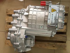Shinegle Elektrische Auto Conversie <span class=keywords><strong>Kit</strong></span> 50kw 120kw 384V Pmsm Motor Controller Kan Vcu Controle Voor Elektrische Auto