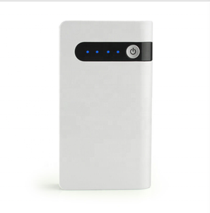 Arrancador de Coches de Emergencia, Cargador de Batería de <span class=keywords><strong>Coche</strong></span>, Banco de Energía, Arrancador de Coches a Precio Económico - Product Image 3