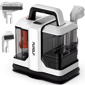 <span class=keywords><strong>Aspirateur</strong></span> sec humide multifonctionnel Commercial nettoyeur de tapis domestique Portable pour <span class=keywords><strong>canapé</strong></span> électrique vertical pour hôtels - Product Image 1
